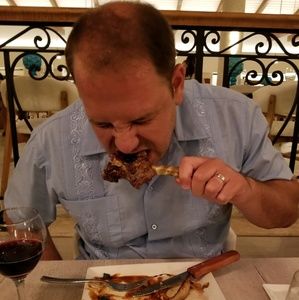 Meet your Posher, Barrett